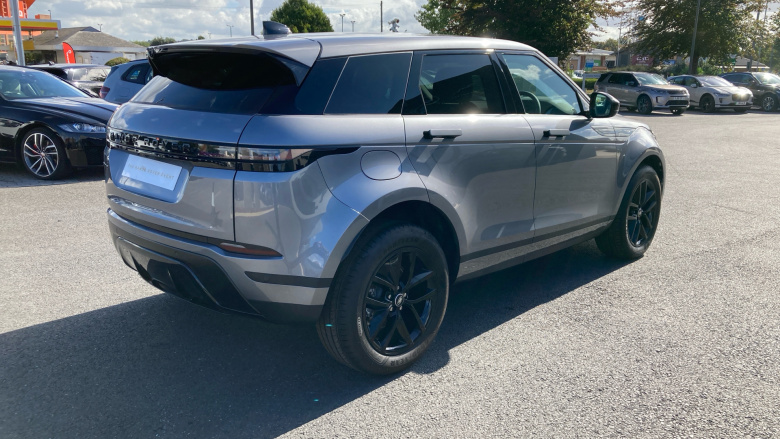 Land Rover Range Rover Evoque 2.0 D165 S 5dr 2WD Diesel Hatchback